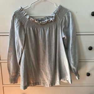 LOFT Women’s Top